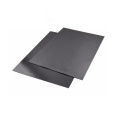 flat thin flexible rubber magnet sheet